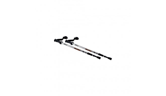 NILS Extreme Trekking poles TK631