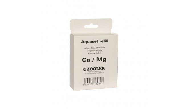 ZOOLEK AQUASET REFILL CA/MG