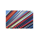 Argo BACK 5 MM BLUE 100 PCS. - 405053