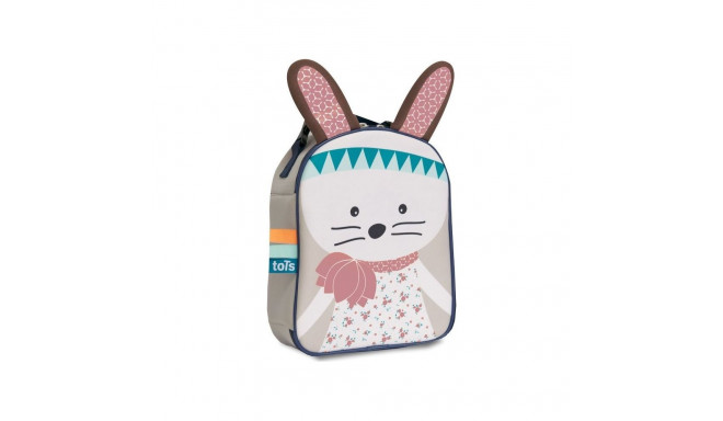 ToTs Breakfast bag for children Tots - universal bunny