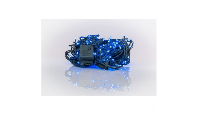 iLike LED Christmas Lights 200LED RS-112 14m Blue