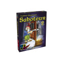 Brain Games Saboteur 2