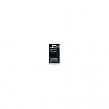 Braun Kombipack 52B