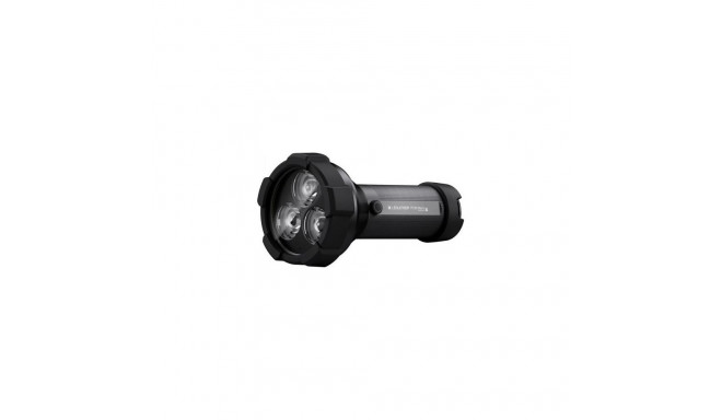 Ledlenser Flashlight P18R Work - 502188