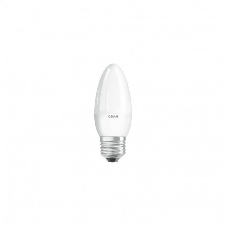 Osram LED STAR LAS B 25 FR 3W/2700K E27 15000h