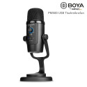 BOYA PM500 USB Table Microphone