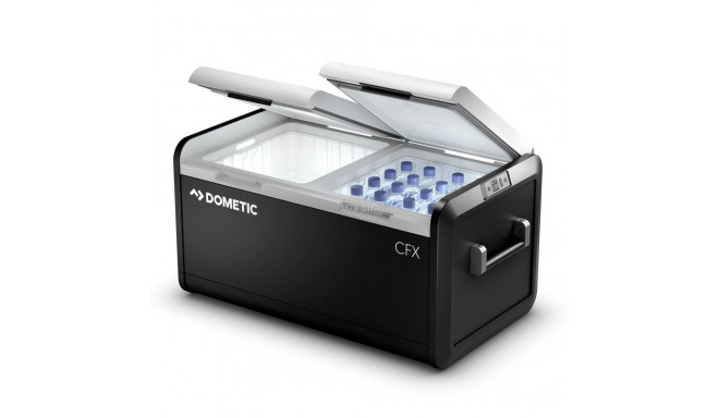 Dometic CFX3 95DZ Mobile dual-zone compressor cooler