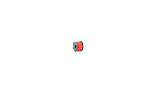 Gembird Filament PLA Red 1.75 mm 1 kg 8716309088572