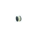 Filament Gembird ABS Transparent  1 75mm  1kg