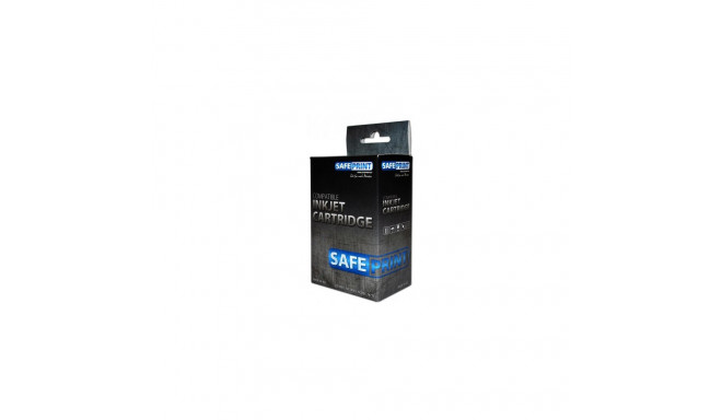 SAFEPRINT inkoust Epson T7011  Black  72ml