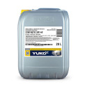 Yuko 5W40 täissünteetiline mootoriõli 20L