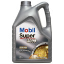 MOBIL 5L 3000X1 5W40