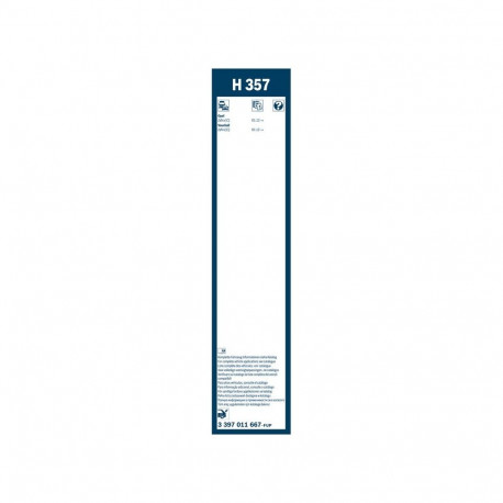Bosch kojamees H357 350