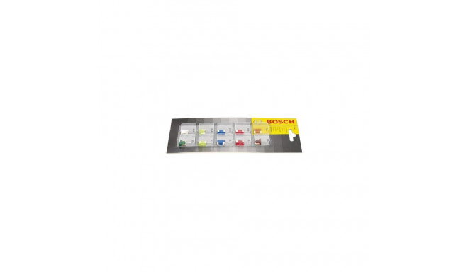 Kaitsme komplekt madal 10tk