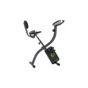 Tunturi Cardio Fit B25 X-Bike With Backrest