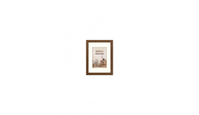 Zep Photo Frame V4575D Malmo Brown 40x60 / 50x70 cm