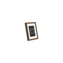 Zep V4575D Malmo Brown 40x60 / 50x70 cm Zep V4575D Malmo Brown 40x60 / 50x70 cm