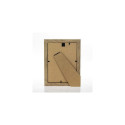 Zep Photo Frame RT757R Torino Brown 13x18 cm