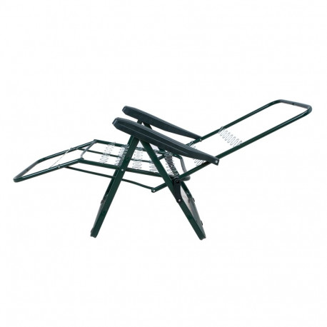 Recliner frame BADEN-BADEN green