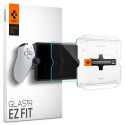 Tvrzené sklo Spigen Glas.tR EZ Fit pro Sony Playstation Portal