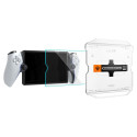 Tvrzené sklo Spigen Glas.tR EZ Fit pro Sony Playstation Portal