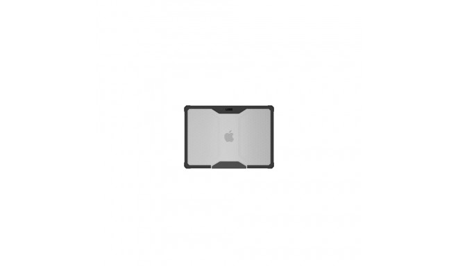 UAG Plyo case for MacBook Air 15&#39;&#39; M2 2023 - gray and black