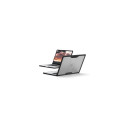 Etui UAG Plyo do MacBook Air 15'' M2 2023 - szaro-czarne