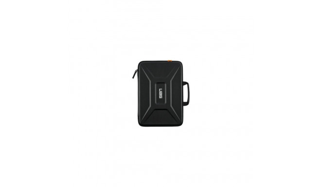UAG Medium Sleeve Handle for 13" laptops - black
