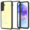 Pouzdro Spigen Ultra Hybrid pro Samsung Galaxy A55 5G - matné černé