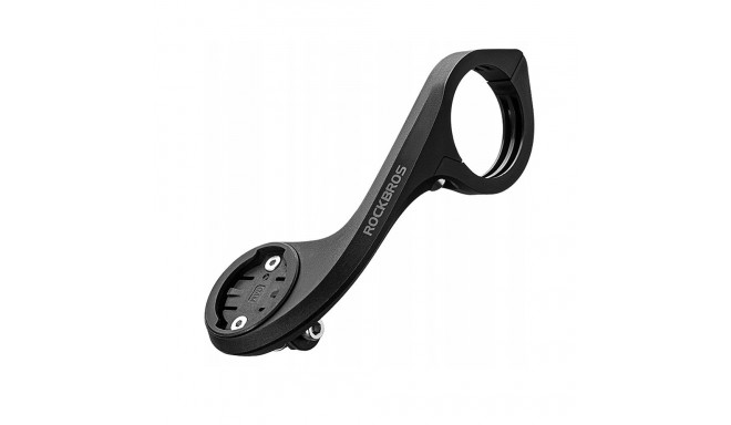 Rockbros 29210012001 bicycle holder for Garmin handlebar - black