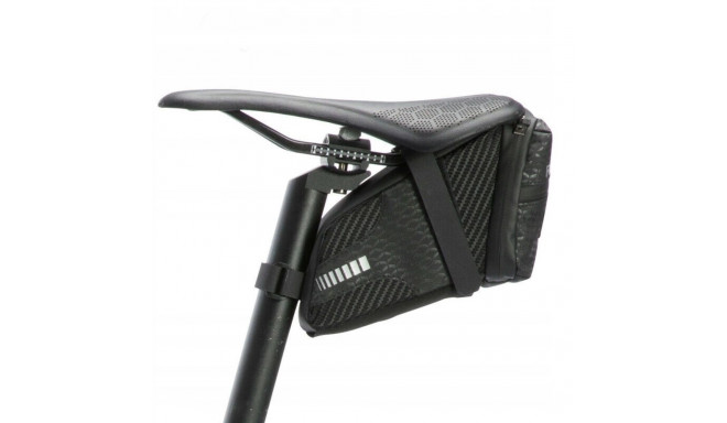 Rockbros C29-BK waterproof bicycle bag under the saddle - black