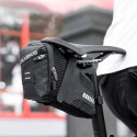 Rockbros C29-BK voděodolná cyklo taška pod sedlo - černá