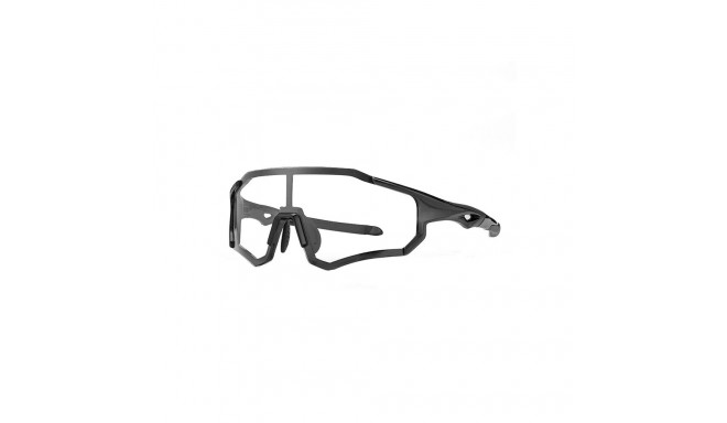 Rockbros 10181 photochromic UV400 cycling glasses - black
