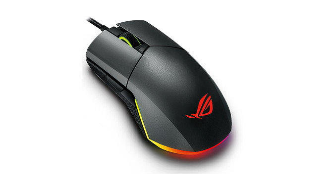 Asus ROG Pugio II Wireless Gaming Maus