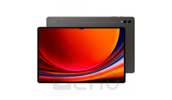 3JG Samsung Galaxy Tab S9 Ultra X916 5G 12GB 512GB graphite