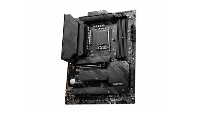 MSI MAG Z790 TOMAHAWK WIFI