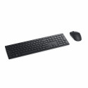 Dell klaviatuur + hiir KM5221W RTL