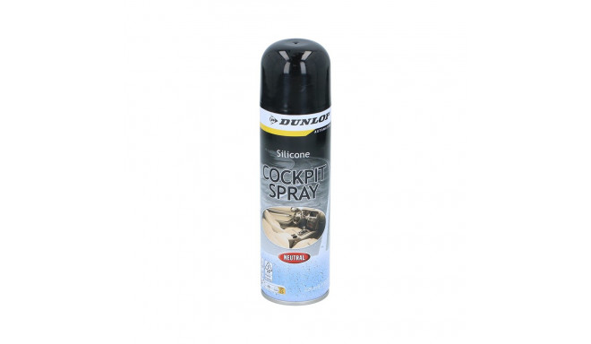 Dunlop - Spray do czyszczenia kokpitu 225 ml (neutral)