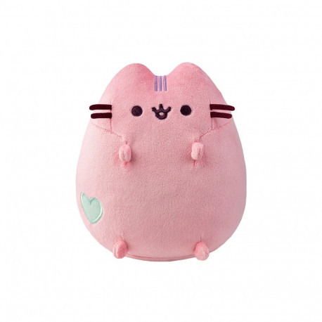 Pusheen - Pluszowa maskotka 18 cm (pastelowy różowy)