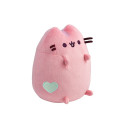 Pusheen - Pluszowa maskotka 18 cm (pastelowy różowy)