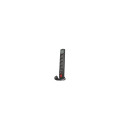 SURGE PROTECTOR ACAR F4 USB A+C 3M 4X FRENCH OUTLETS PD 3.0 QC BLACK