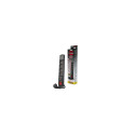 SURGE PROTECTOR ACAR F4 USB A+C 3M 4X FRENCH OUTLETS PD 3.0 QC BLACK