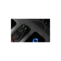 SURGE PROTECTOR ACAR F4 USB A+C 3M 4X FRENCH OUTLETS PD 3.0 QC BLACK
