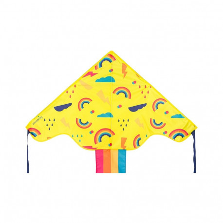 TOY KITE 200X100CM 51WH