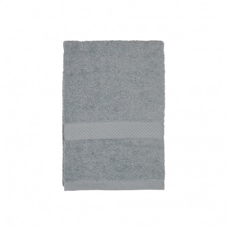 TOWEL TERRY 741 LIGHT GREY 50X80