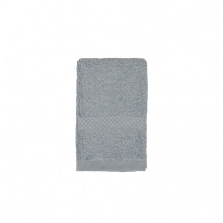 TOWEL TERRY 741 LIGHT GREY 30X50