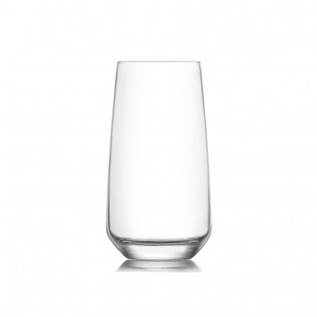 GLASS SET 6PCS 480ML LV-LAL376F LAL