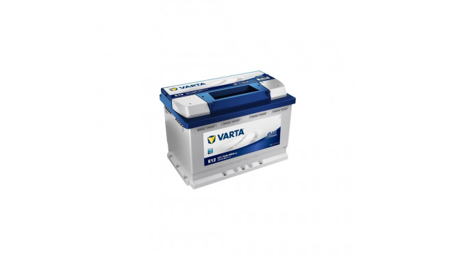 VARTA BD 574013068 E12 aku 74Ah/680A
