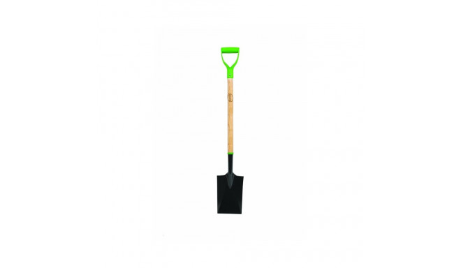 SHOVEL WOOD BLUNT S6393 O