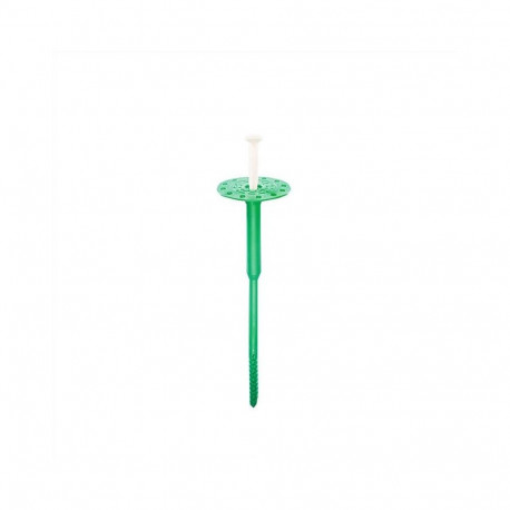 Isolatsioonitüüblid H4 ECO 8x195 mm naelaga (25 tk)